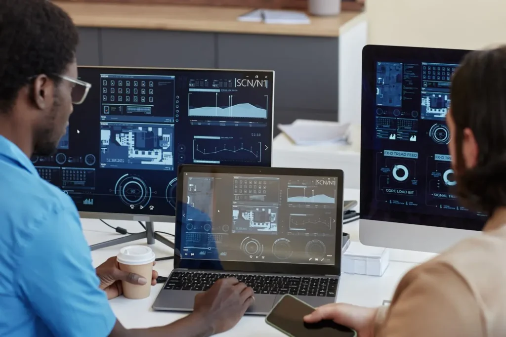 Home portada dashboards
